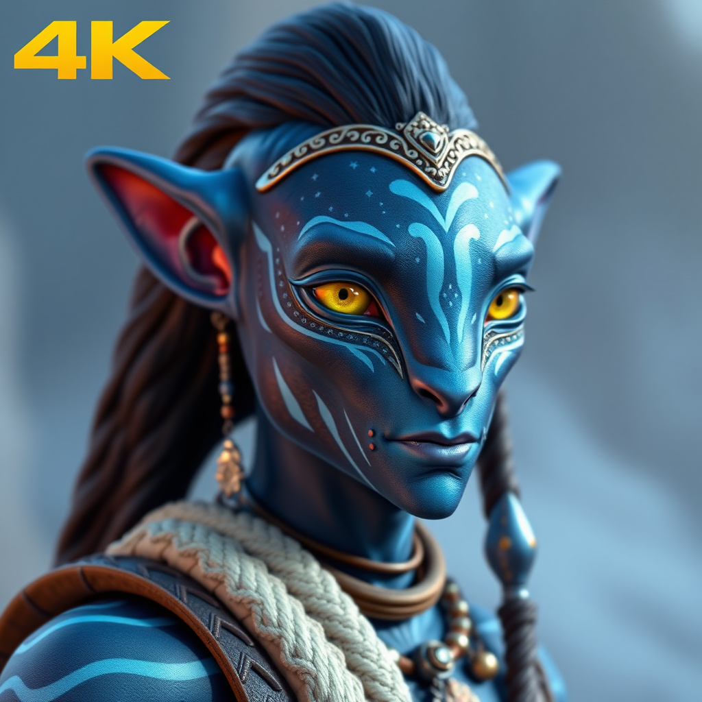 Avatar 4K